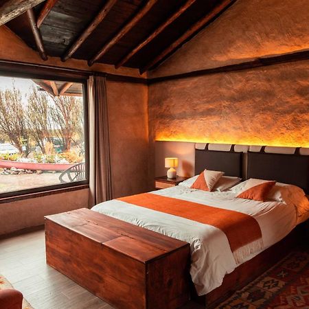 Chilcabamba Lodge Machachi エクステリア 写真