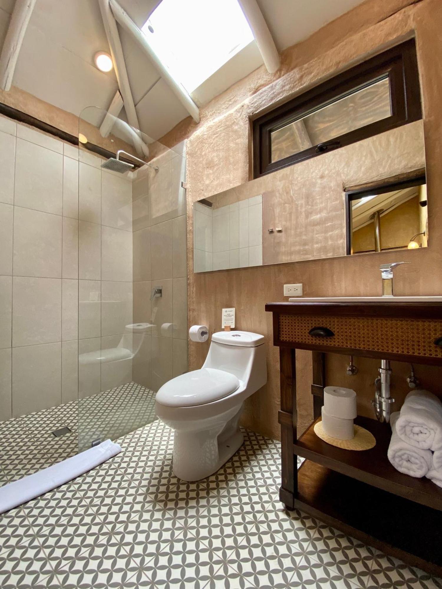 Chilcabamba Lodge Machachi 部屋 写真