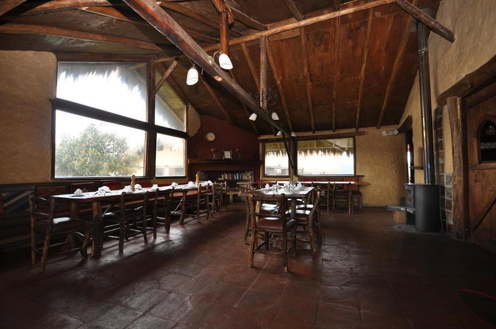 Chilcabamba Lodge Machachi エクステリア 写真